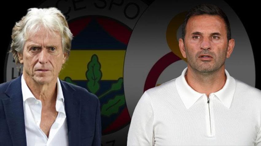 Biri İcardi'nin diğeri Maxi Gomez'in peşine düşmüştü! İkisi de olmadı yıldız golcü için savaş başladı