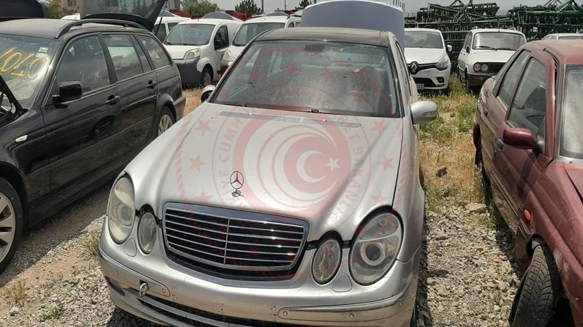 İkinci el araba almak isteyenlere güzel haber! Ucuz otomobiller satışa çıktı, 100 bin liraya bile var, işte son tarih