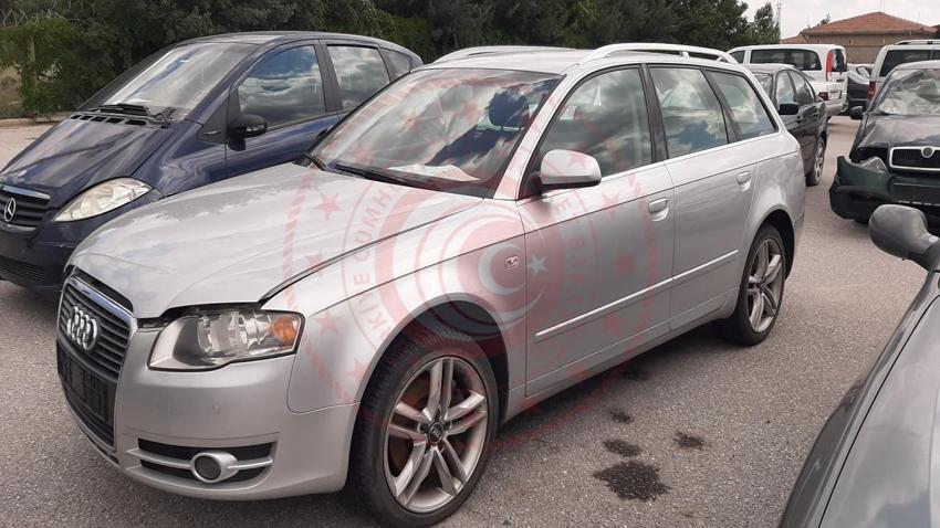 İkinci el araba almak isteyenlere güzel haber! Ucuz otomobiller satışa çıktı, 100 bin liraya bile var, işte son tarih