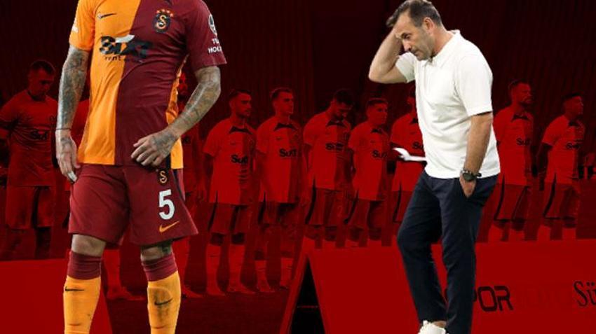 Yetersiz deyip göndermişti! 4 gol 4 asist yaptı Okan Buruk'un ağzı açıkta kaldı