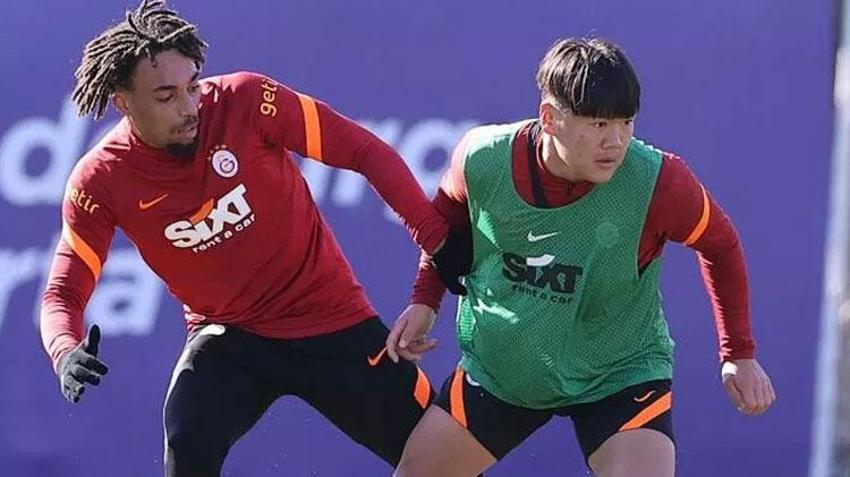Yetersiz deyip göndermişti! 4 gol 4 asist yaptı Okan Buruk'un ağzı açıkta kaldı