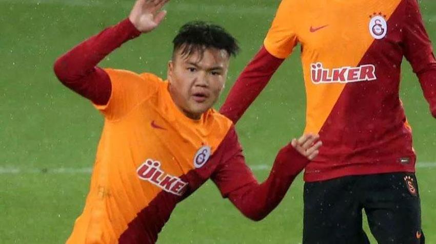 Yetersiz deyip göndermişti! 4 gol 4 asist yaptı Okan Buruk'un ağzı açıkta kaldı