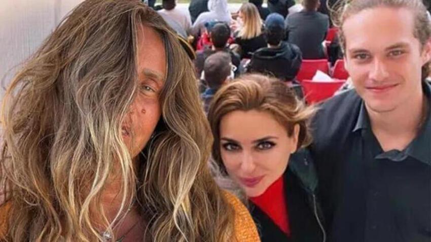 Bennu Gerede'den çok konuşulacak itiraflar!