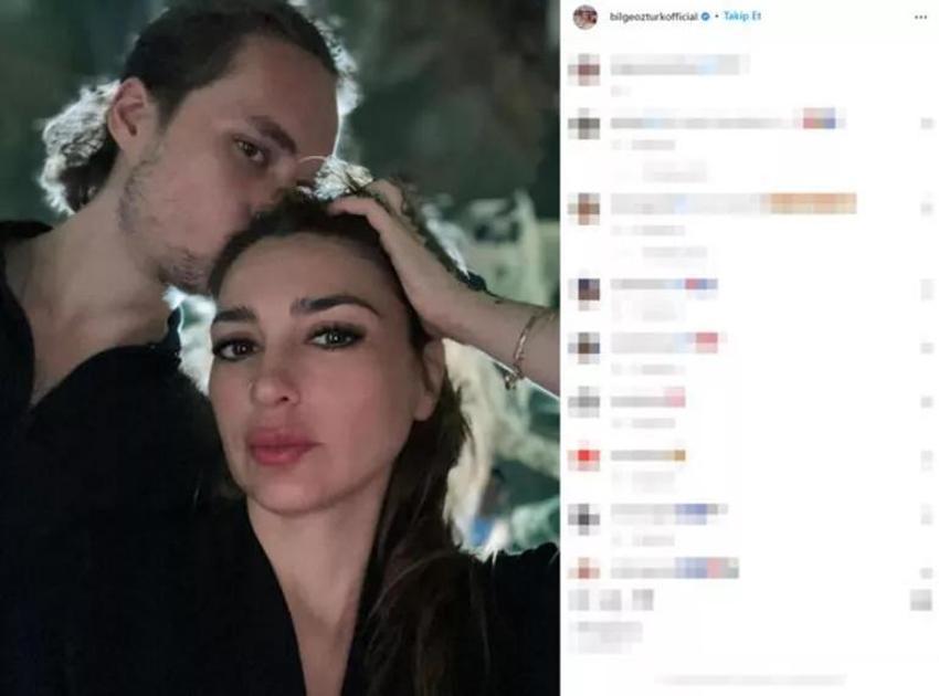 Bennu Gerede'den çok konuşulacak itiraflar!