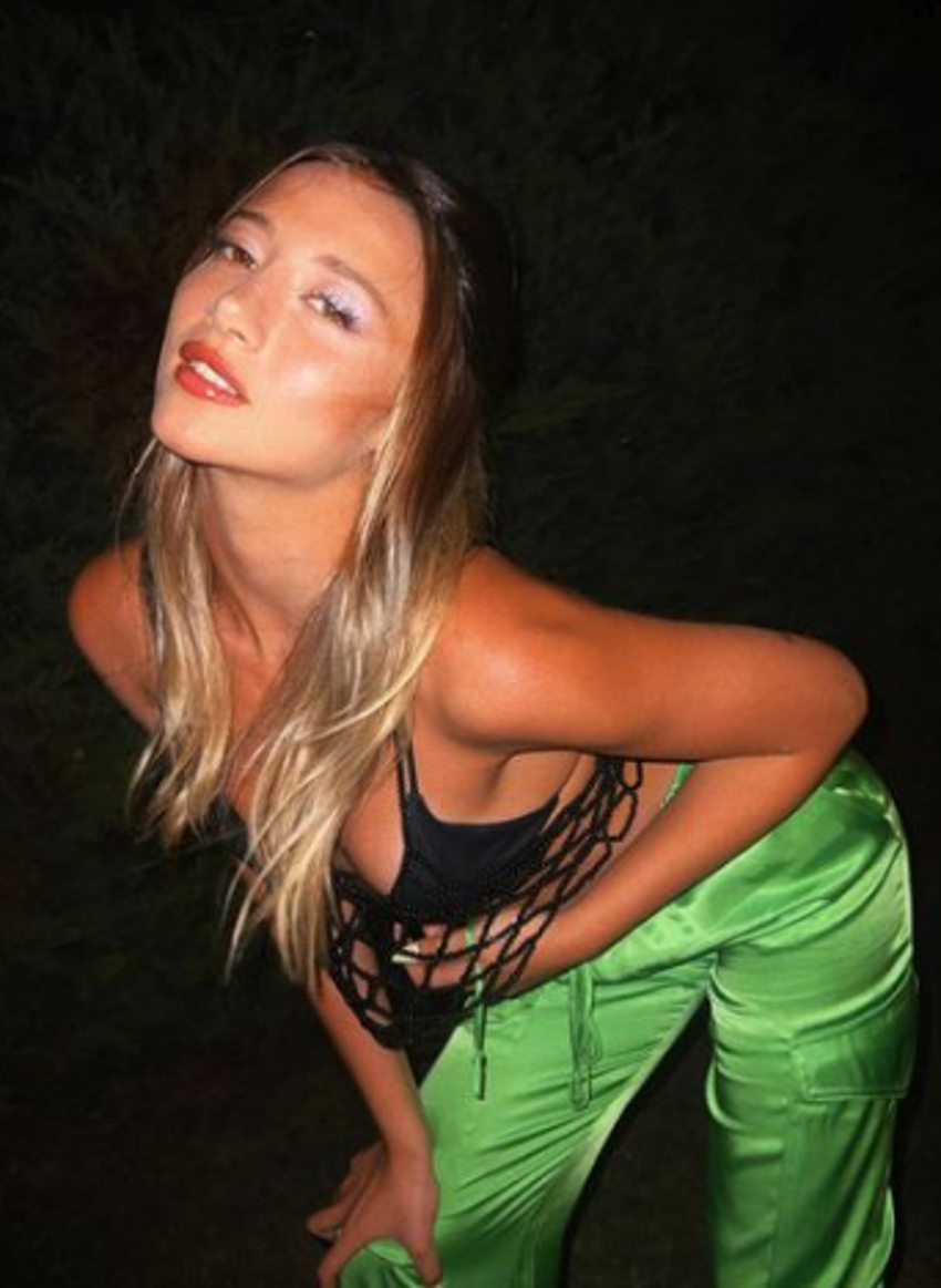 Survivor Aleyna Kalaycıoğlu'ndan Batuhan Karacakaya'ya sert yanıt!