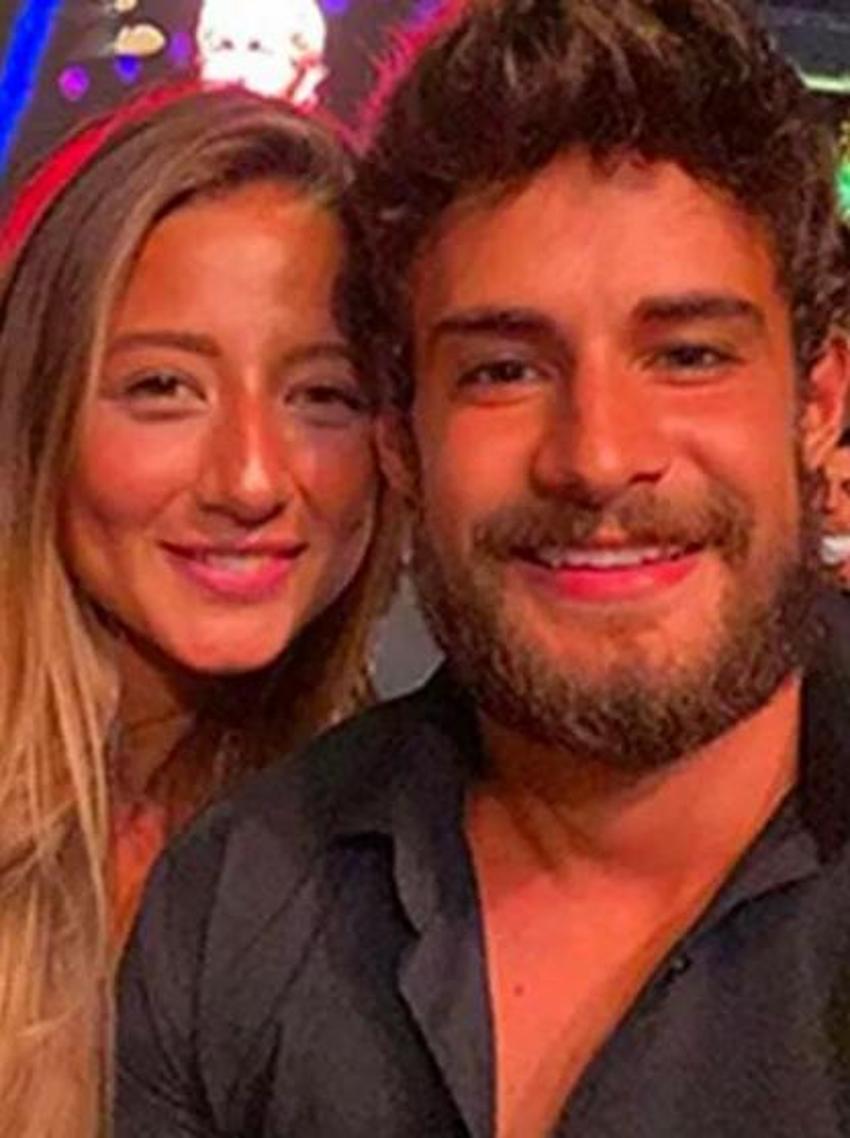 Survivor Aleyna Kalaycıoğlu'ndan Batuhan Karacakaya'ya sert yanıt!