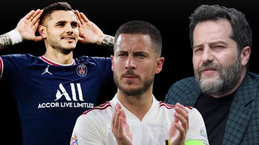 GALATASARAY'DA SON DAKİKA! Yılın transfer bombası patladı! 3 M.€ maaşı kabul etti