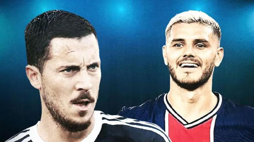 GALATASARAY'DA SON DAKİKA! Yılın transfer bombası patladı! 3 M.€ maaşı kabul etti