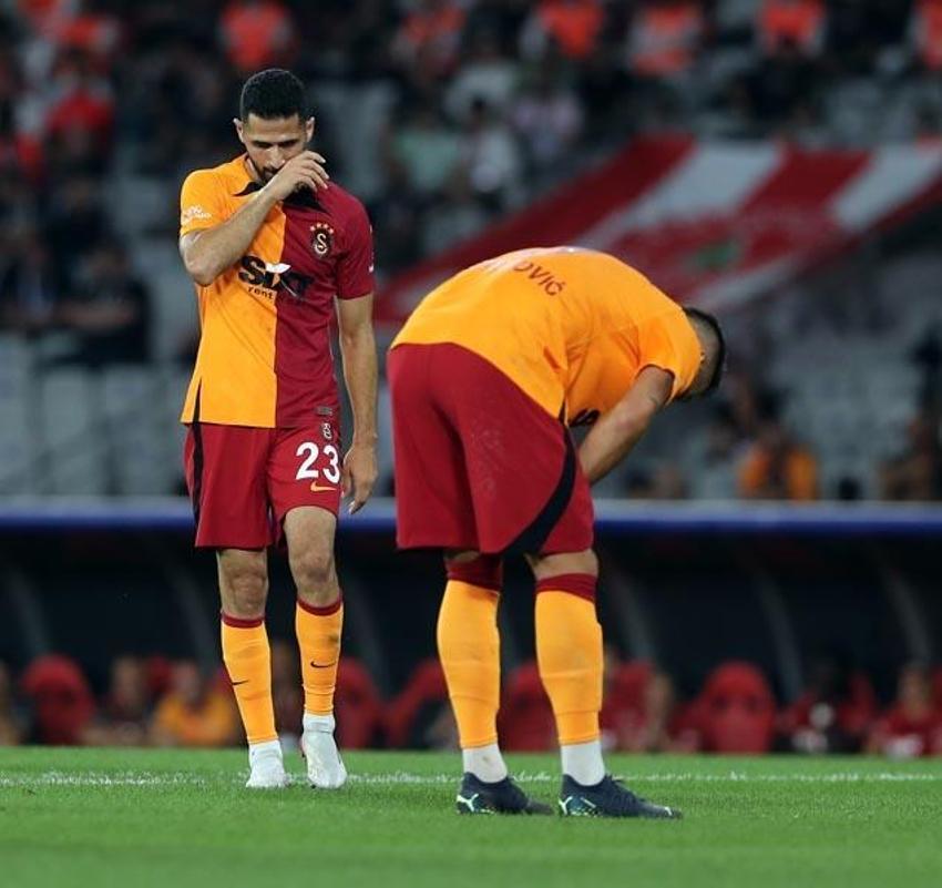 GALATASARAY'DA SON DAKİKA! Yılın transfer bombası patladı! 3 M.€ maaşı kabul etti