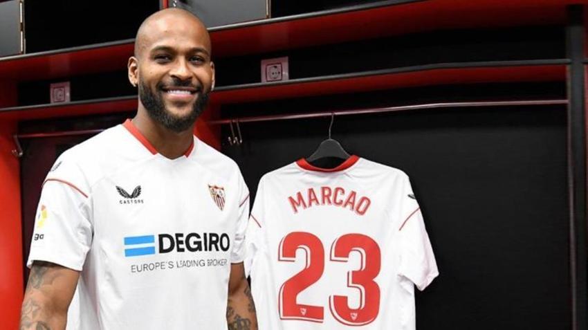 Eşyalarını toplarken Erden Timur'a rest çekip gitmişti! Marcao depremi! 12 milyon euro'luk satış bir anda...