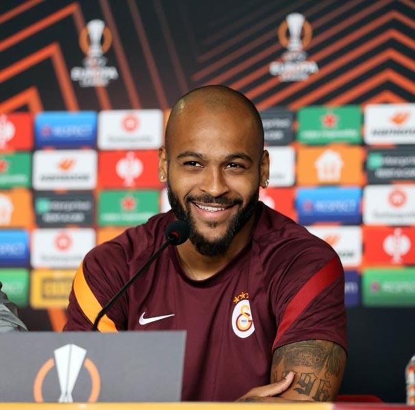 Eşyalarını toplarken Erden Timur'a rest çekip gitmişti! Marcao depremi! 12 milyon euro'luk satış bir anda...