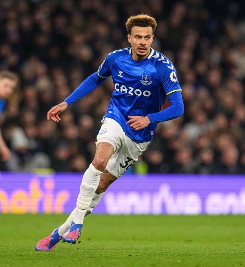 Dünyaca ünlü futbolcu Dele Alli İstanbul'a geldi! İşte yıldız futbolcunun Beşiktaş'a maliyeti...