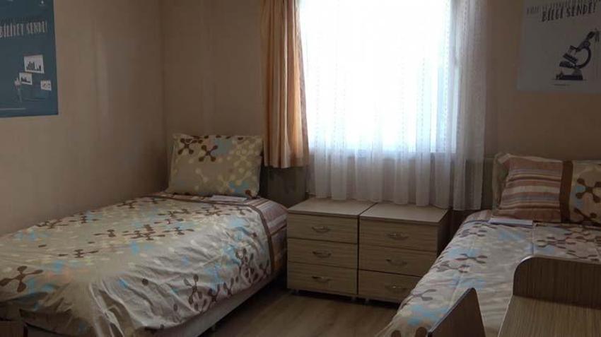 KYK yurt ödemeleri ne zaman, nasıl yapılır? KYK yurt ödemeleri son gün ne zaman, KYK yurt ücreti ne kadar? KYK yurt ücreti ödeme ve yatırma