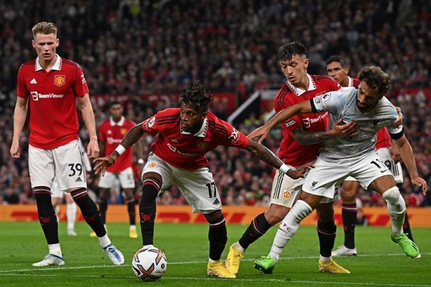 Manchester United'da Cristiano Ronaldo'ya kapıyı gösterdi: Ne yazık ki oynatamaz...