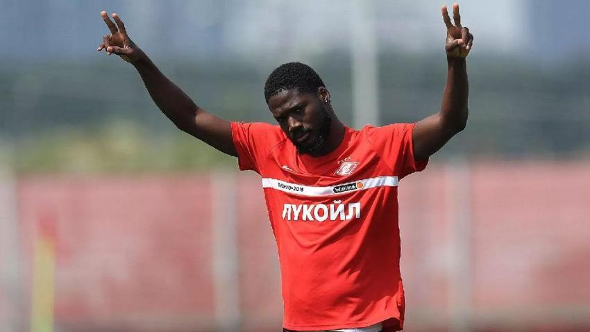 Galatasaray transferde aradığı golcüyü sonunda buldu! Sarı kırmızılılar oyuncuyla prensipte anlaştı kulübüyle görüşmeler başlayacak...