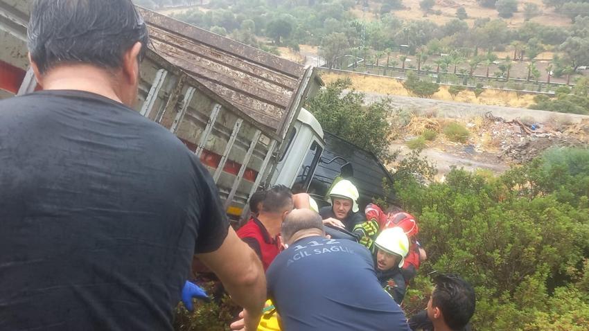 İbrahim Tatlıses kaza geçirdi! İşte Tatlıses'in son sağlık durumu