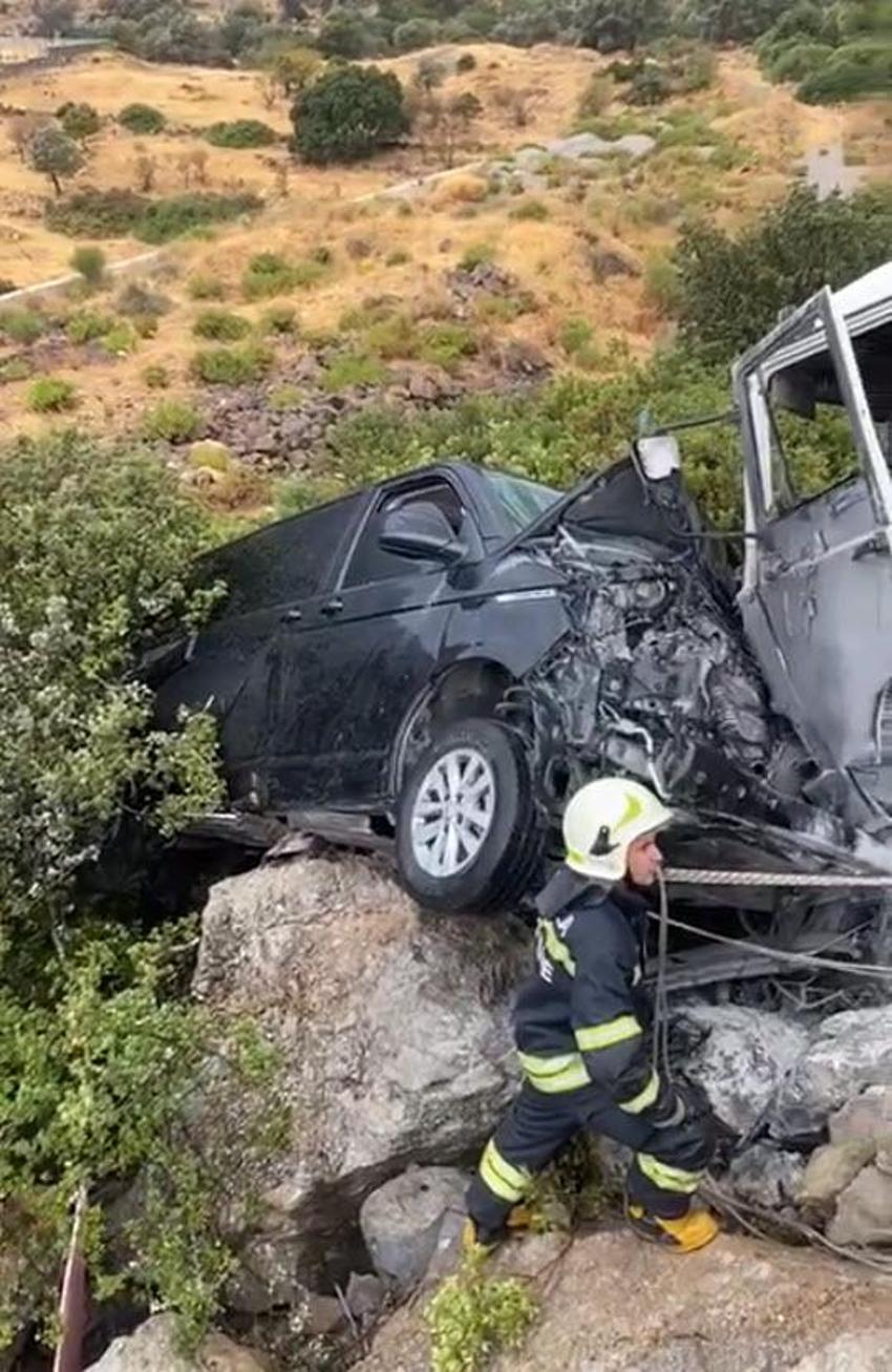 İbrahim Tatlıses kaza geçirdi! İşte Tatlıses'in son sağlık durumu