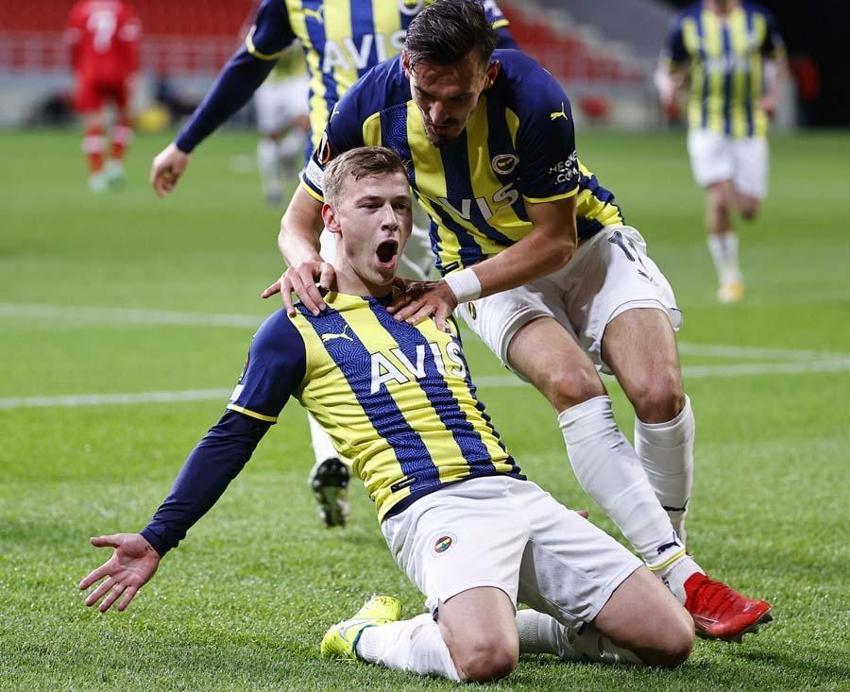 Fenerbahçe'ye müthiş transfer teklifi! Sarı lacivertlilere piyango: Yaklaşık 283 milyon TL kasada...