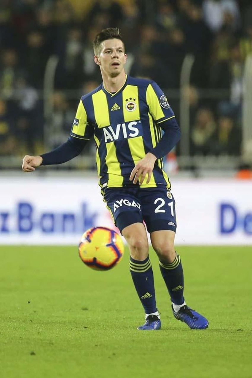 Fenerbahçe'ye müthiş transfer teklifi! Sarı lacivertlilere piyango: Yaklaşık 283 milyon TL kasada...
