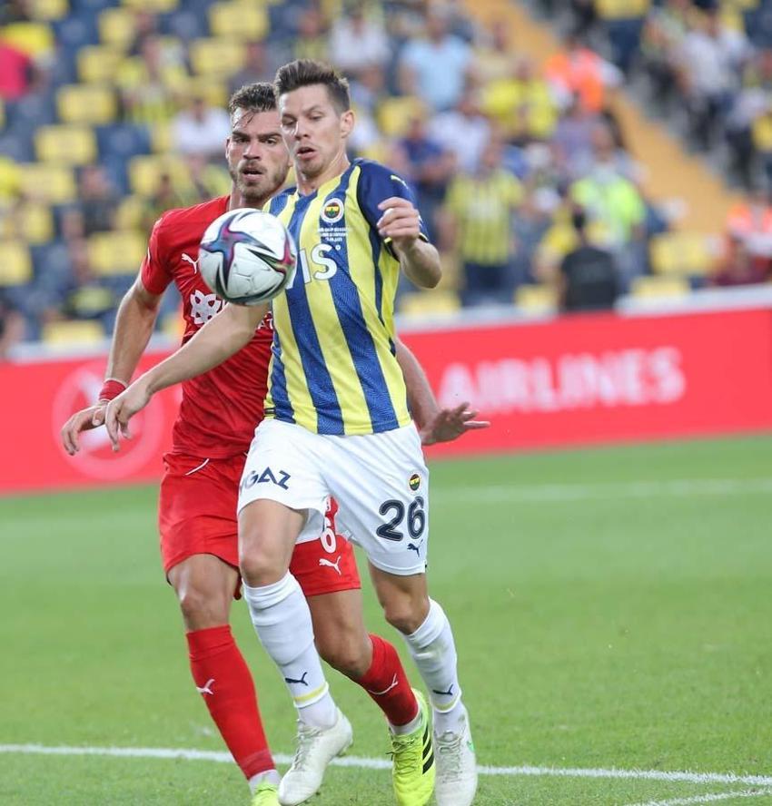 Fenerbahçe'ye müthiş transfer teklifi! Sarı lacivertlilere piyango: Yaklaşık 283 milyon TL kasada...