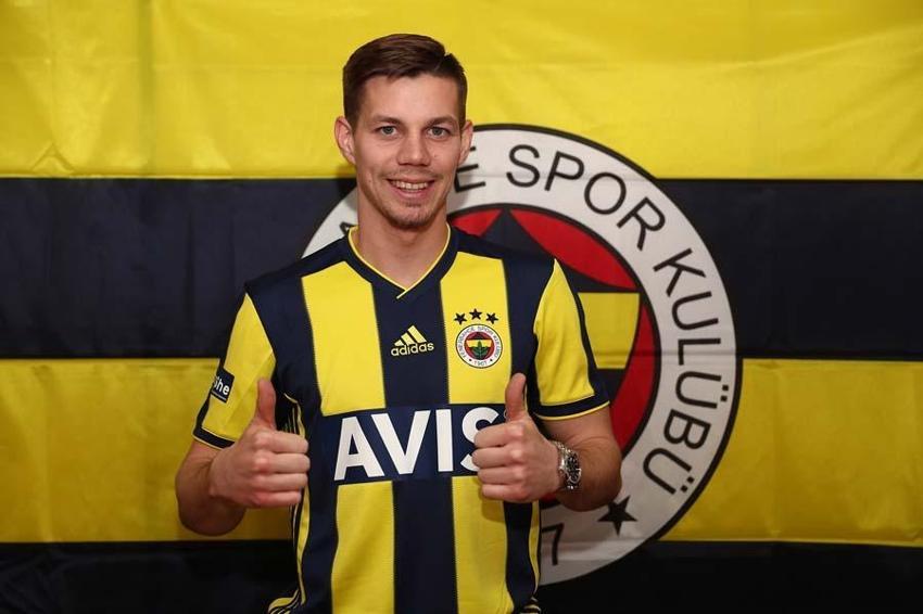Fenerbahçe'ye müthiş transfer teklifi! Sarı lacivertlilere piyango: Yaklaşık 283 milyon TL kasada...