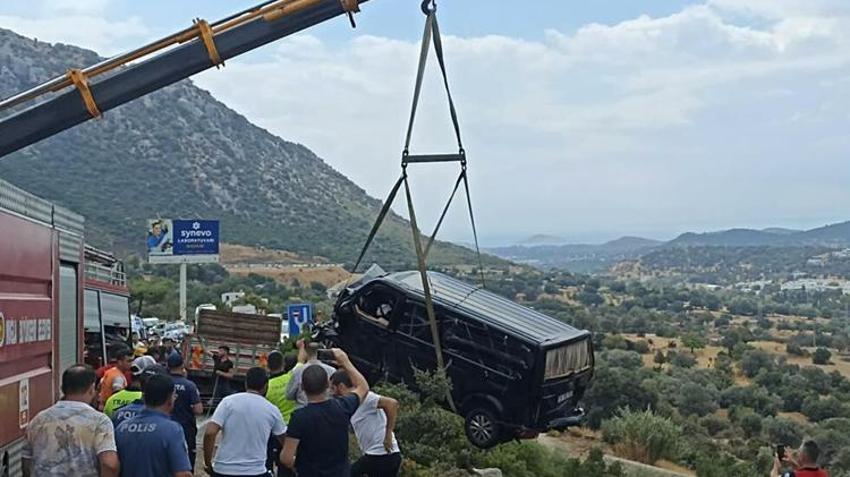 İbrahim Tatlıses kaza geçirdi! İşte Tatlıses'in son sağlık durumu