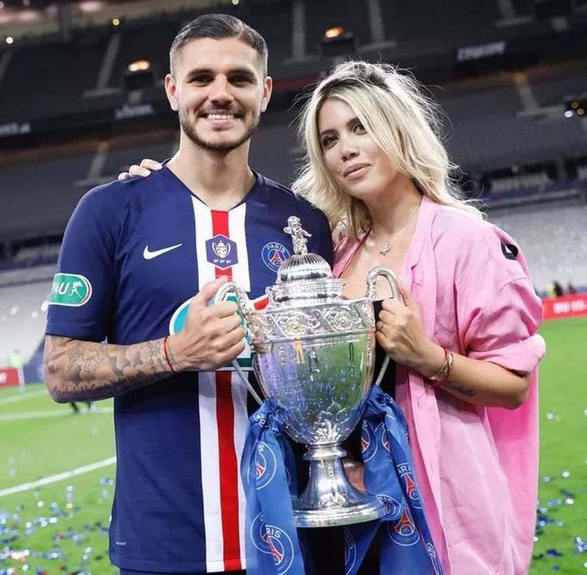 Galatasaray'ın Paris Saint-Germain'e Mauro Icardi teklifinin detayları belli oldu...