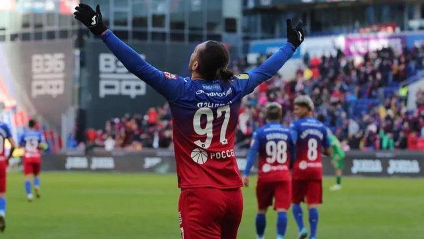 Yusuf Yazıcı transferinde anlaşma sağlandı Süper Lig'e geri dönüyor!