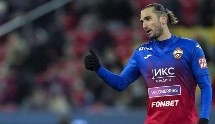Yusuf Yazıcı transferinde anlaşma sağlandı Süper Lig'e geri dönüyor!