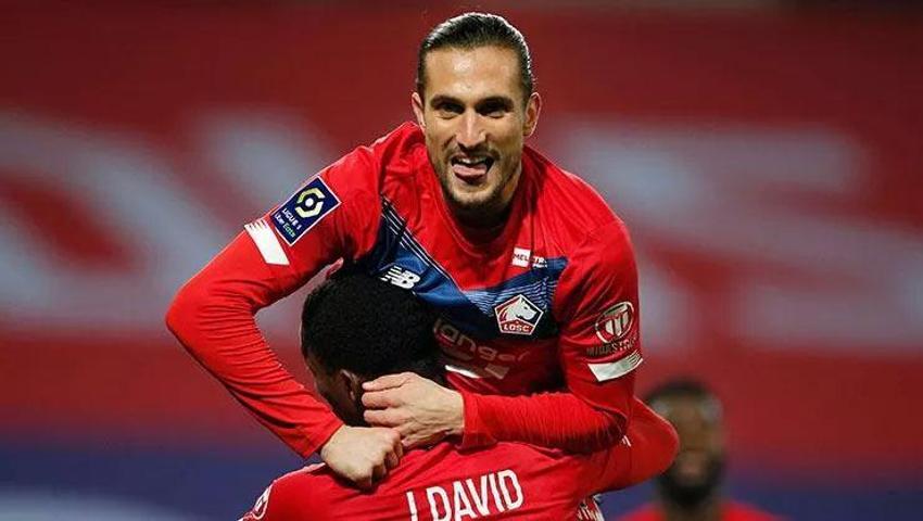 Yusuf Yazıcı transferinde anlaşma sağlandı Süper Lig'e geri dönüyor!