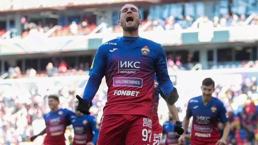 Yusuf Yazıcı transferinde anlaşma sağlandı Süper Lig'e geri dönüyor!