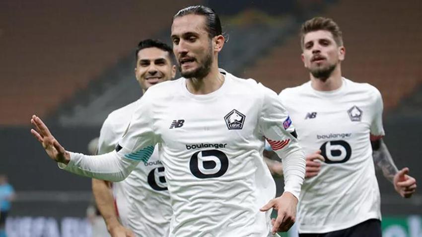 Yusuf Yazıcı transferinde anlaşma sağlandı Süper Lig'e geri dönüyor!