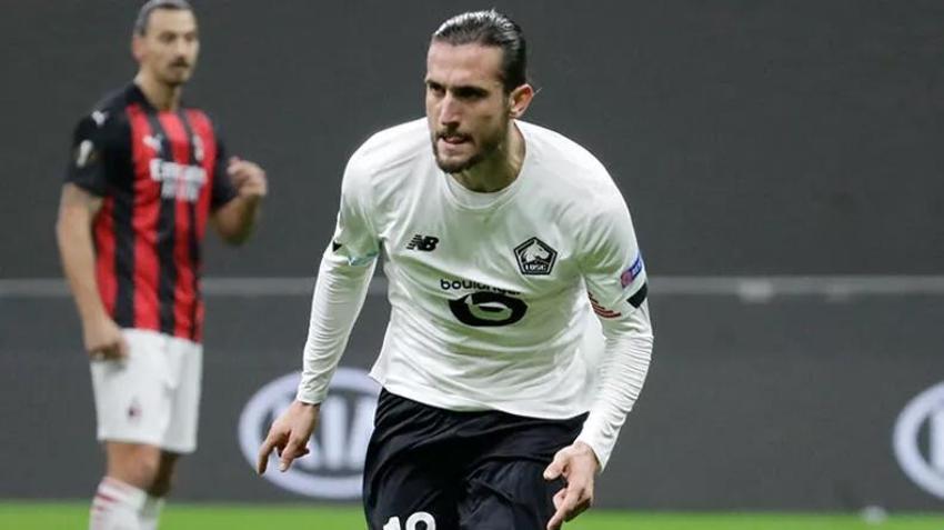 Yusuf Yazıcı transferinde anlaşma sağlandı Süper Lig'e geri dönüyor!