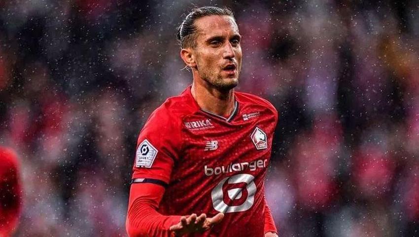 Yusuf Yazıcı transferinde anlaşma sağlandı Süper Lig'e geri dönüyor!