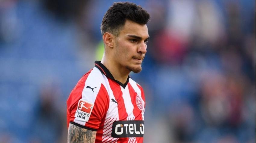 Galatasaray'dan 2 transfer bombası! Yerli kadro bambaşka olacak
