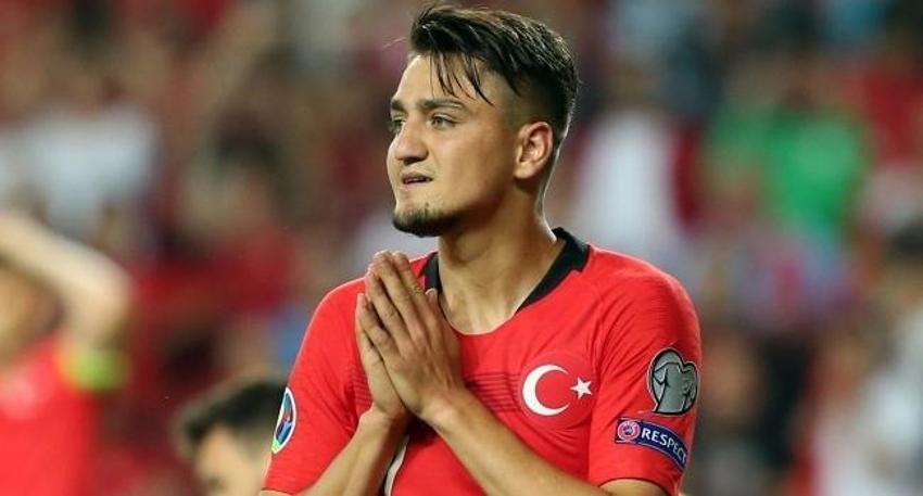 Galatasaray'dan 2 transfer bombası! Yerli kadro bambaşka olacak