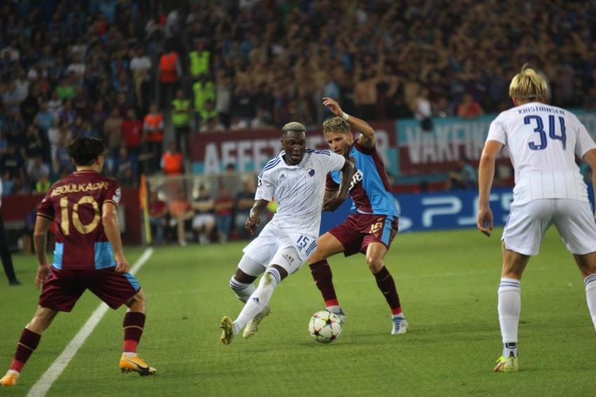 Fenerbahçe ve Trabzonspor'un muhtemel rakipleri belli oldu