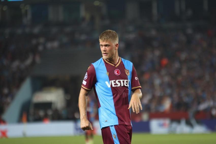 Fenerbahçe ve Trabzonspor'un muhtemel rakipleri belli oldu