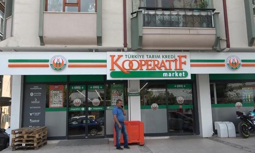 Marketlerde yüzde 30 indirim! Akın ettiler, sıvı yağ, süt, yumurta, peynir hepsinde geçerli