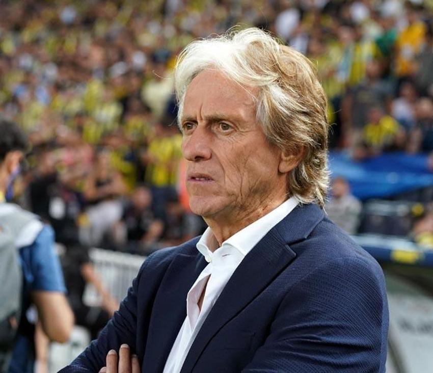 Hazırlık maçlarında Jesus'un '1' numaralı prensiydi! Wien zaferinden sonra Fenerbahçe'de 2 ayrılık