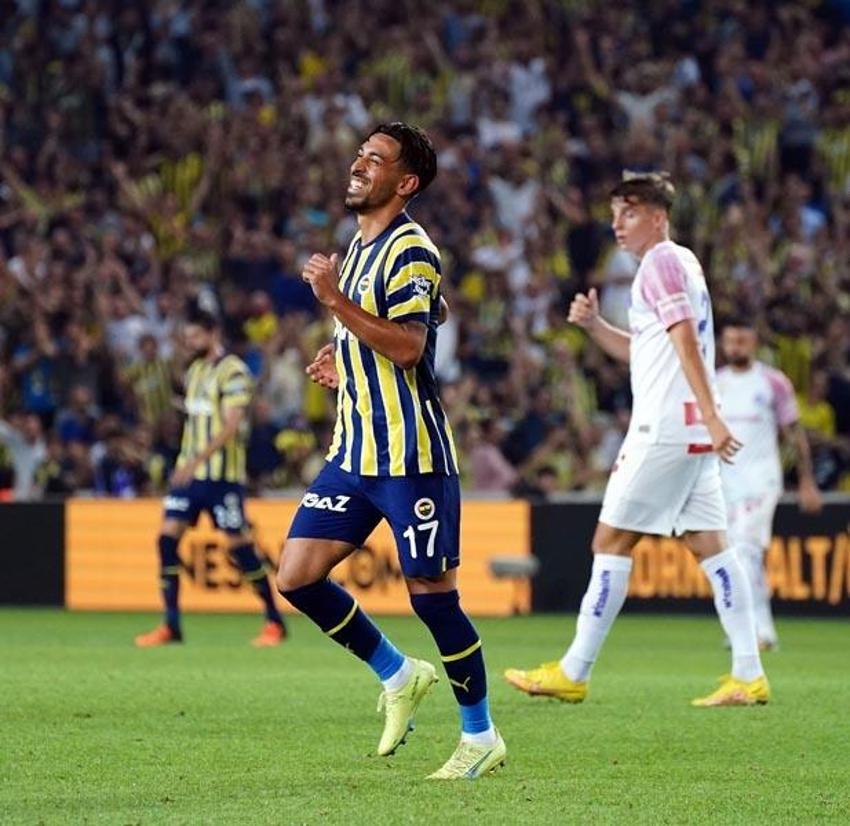 Ümraniye maçından sonra 'Nerden alındınız bunu?' deniyordu dünkü maçın gizli kahramanı oldu! Ne MHY ne İrfan Can...