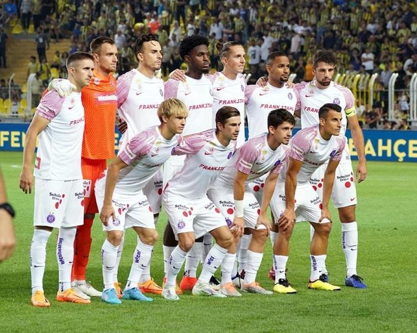 Ümraniye maçından sonra 'Nerden alındınız bunu?' deniyordu dünkü maçın gizli kahramanı oldu! Ne MHY ne İrfan Can...