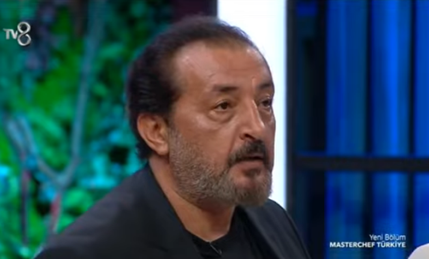 MasterChef Türkiye'de sinirler gerildi! 'Oğlum sen özür dileyeceksin o dilemeyecek'