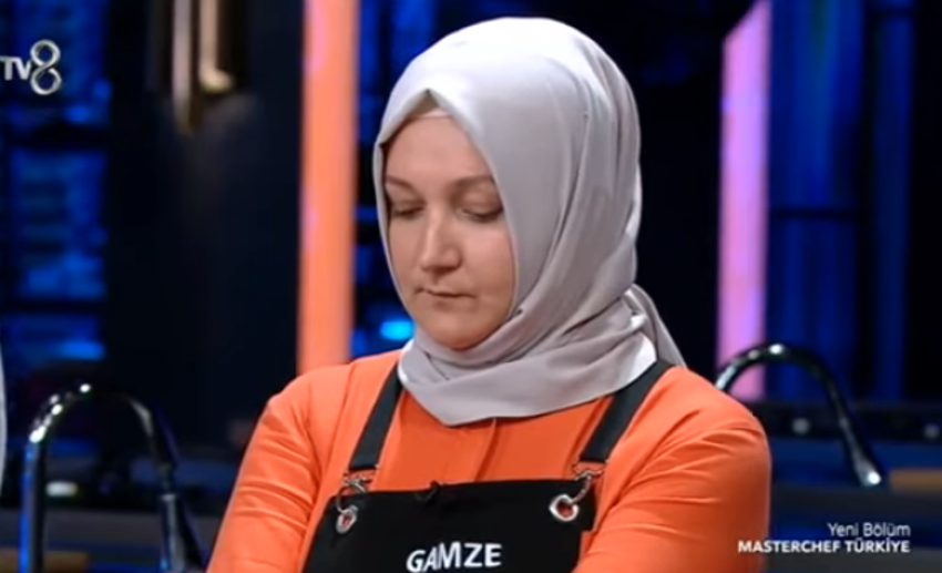 MasterChef Türkiye'de sinirler gerildi! 'Oğlum sen özür dileyeceksin o dilemeyecek'