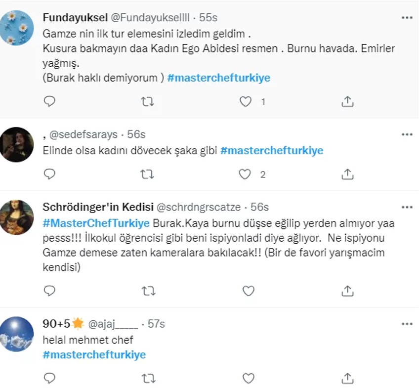 MasterChef Türkiye'de sinirler gerildi! 'Oğlum sen özür dileyeceksin o dilemeyecek'