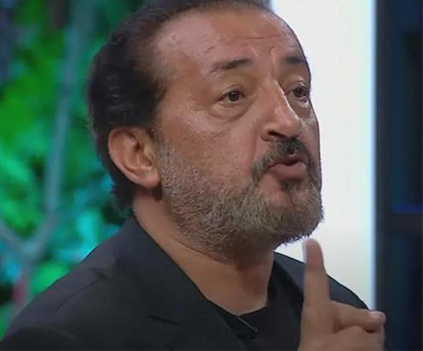MasterChef Türkiye'de sinirler gerildi! 'Oğlum sen özür dileyeceksin o dilemeyecek'