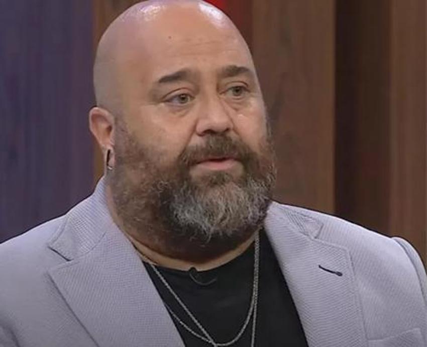 MasterChef Türkiye'de sinirler gerildi! 'Oğlum sen özür dileyeceksin o dilemeyecek'
