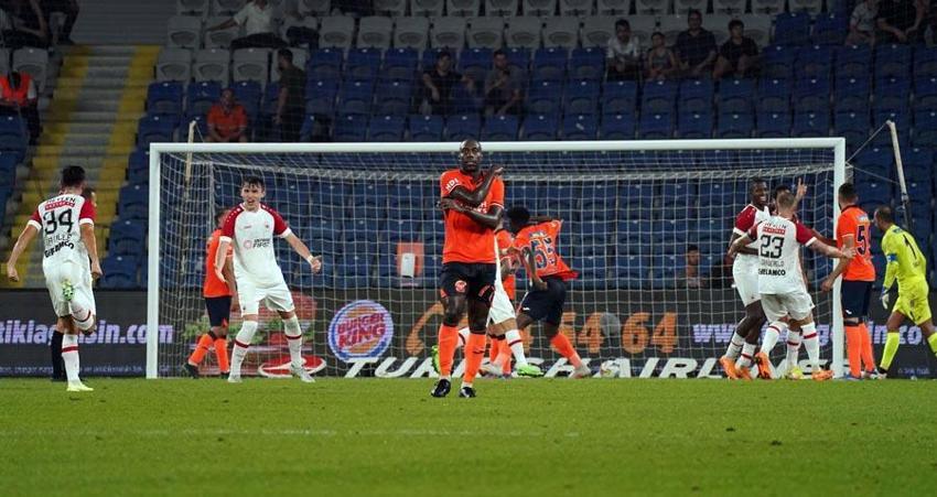 Emre Belözoğlu damgası! Belçika basını öve öve bitiremedi: Partiyi mahvetti