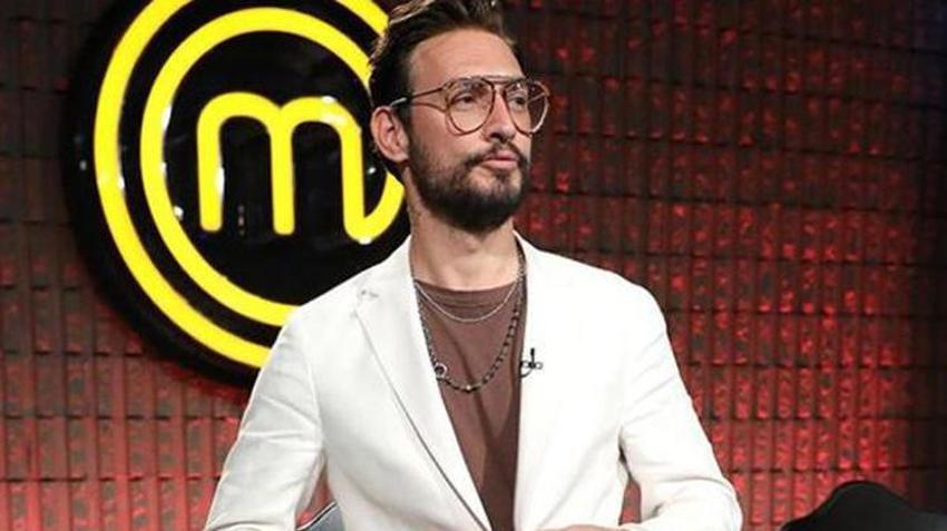 MasterChef Türkiye üyesi Danilo Zanna'nın eski hali ortaya çıktı!
