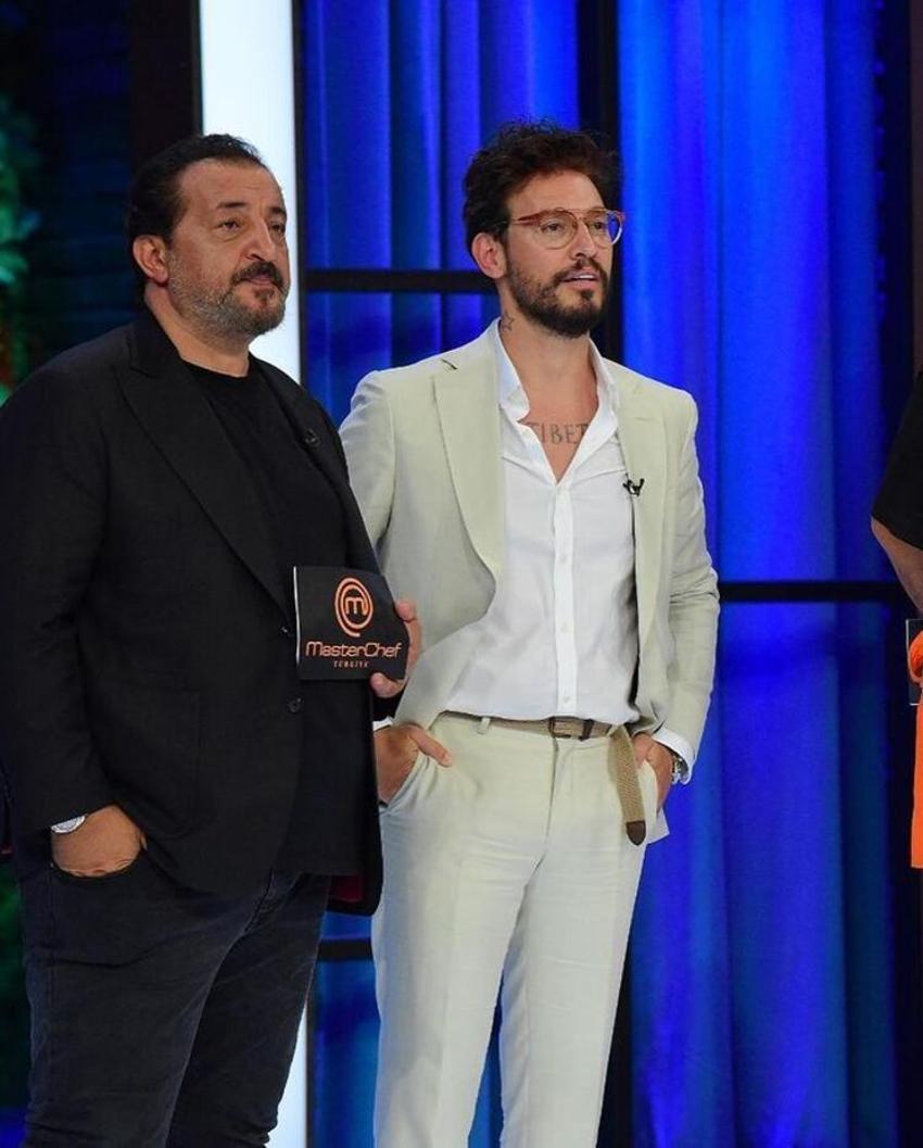 MasterChef Türkiye üyesi Danilo Zanna'nın eski hali ortaya çıktı!